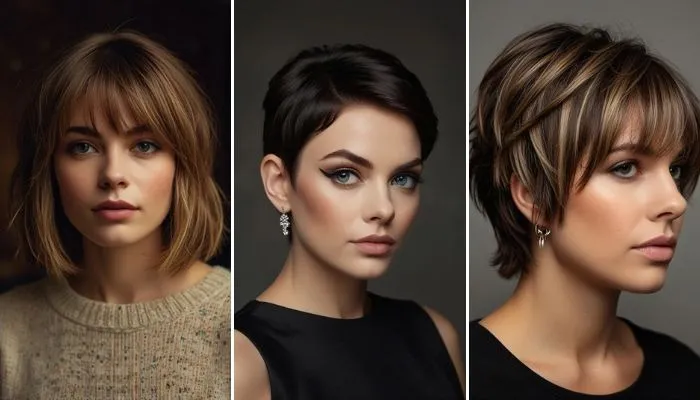 22 Short Hairstyles for Women of 60 That Wow