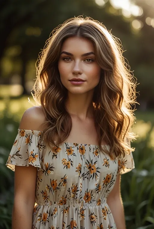 7. Shoulder-Length Hair with Feathered Layers