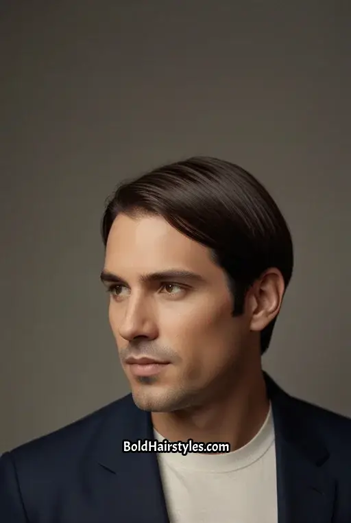 13. Straight Bob