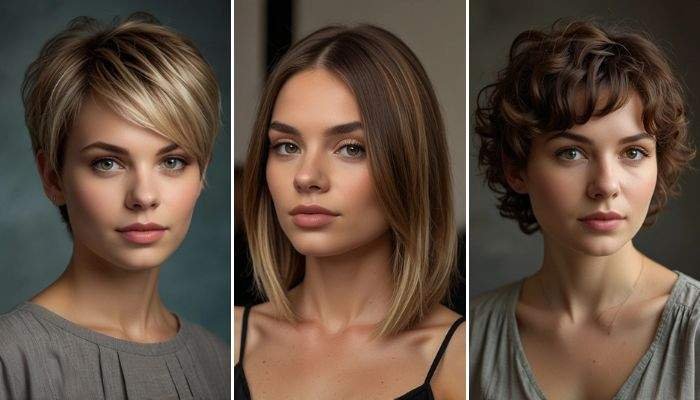 20 Short Hairstyles for Fine Hair That Add Volume