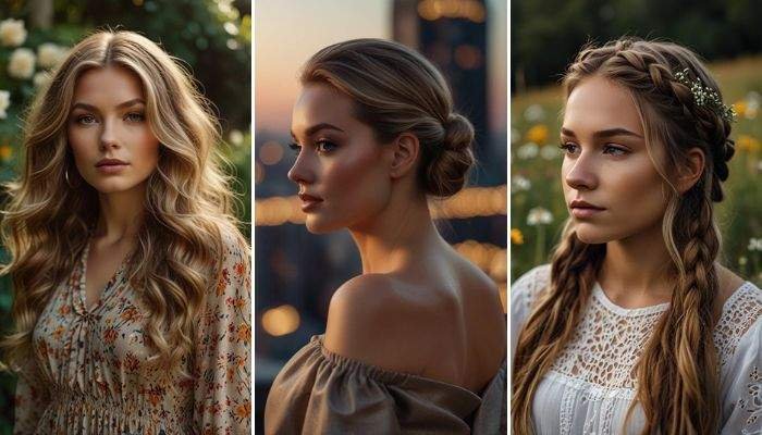 21 Dark Sandy Blonde Hair Ideas That Impress