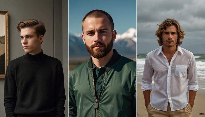 21 Men Hairstyles for Thin Hair That Add Volume