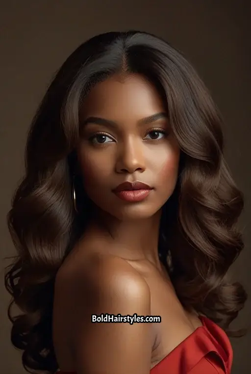 11. Natural Blowout with Volume