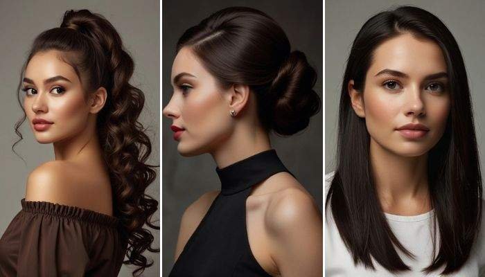 20 Cute Hairstyles Perfect for Any Occasion