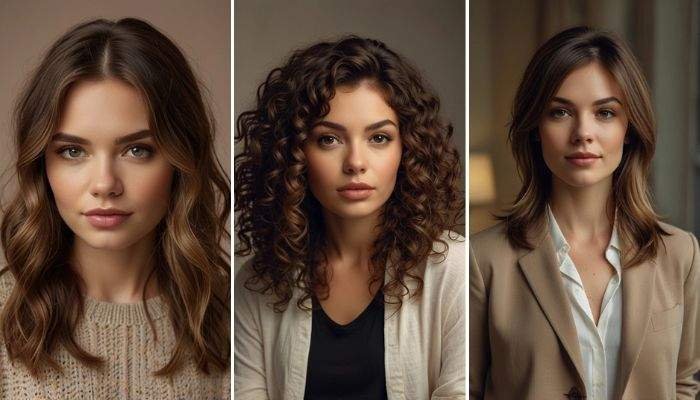 21 Medium Shag Hairstyles for a Trendy Look