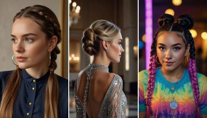22 Braided Hairstyles You’ll Want to Try