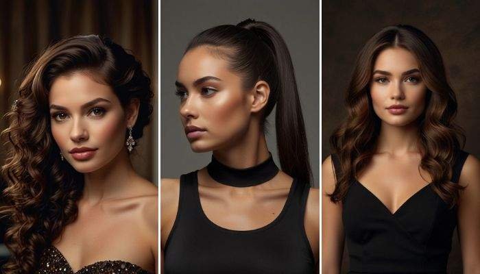23 Hairstyles for Thin Hair That Add Volume