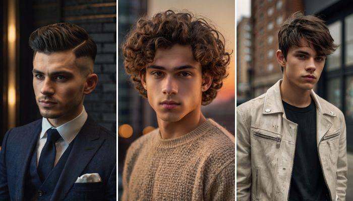 20 French Crop Haircuts to Try for a Sharp Look