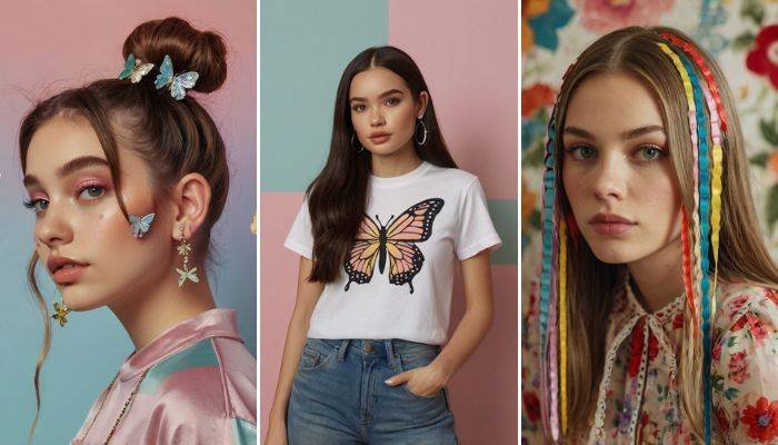 21 90s Hairstyles for Nostalgic Vibes