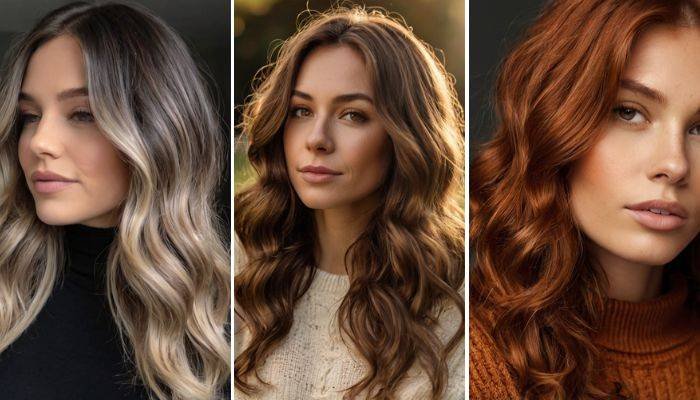22 Hair Color Ideas for Brunettes This Season