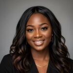 Yetunde Bakare