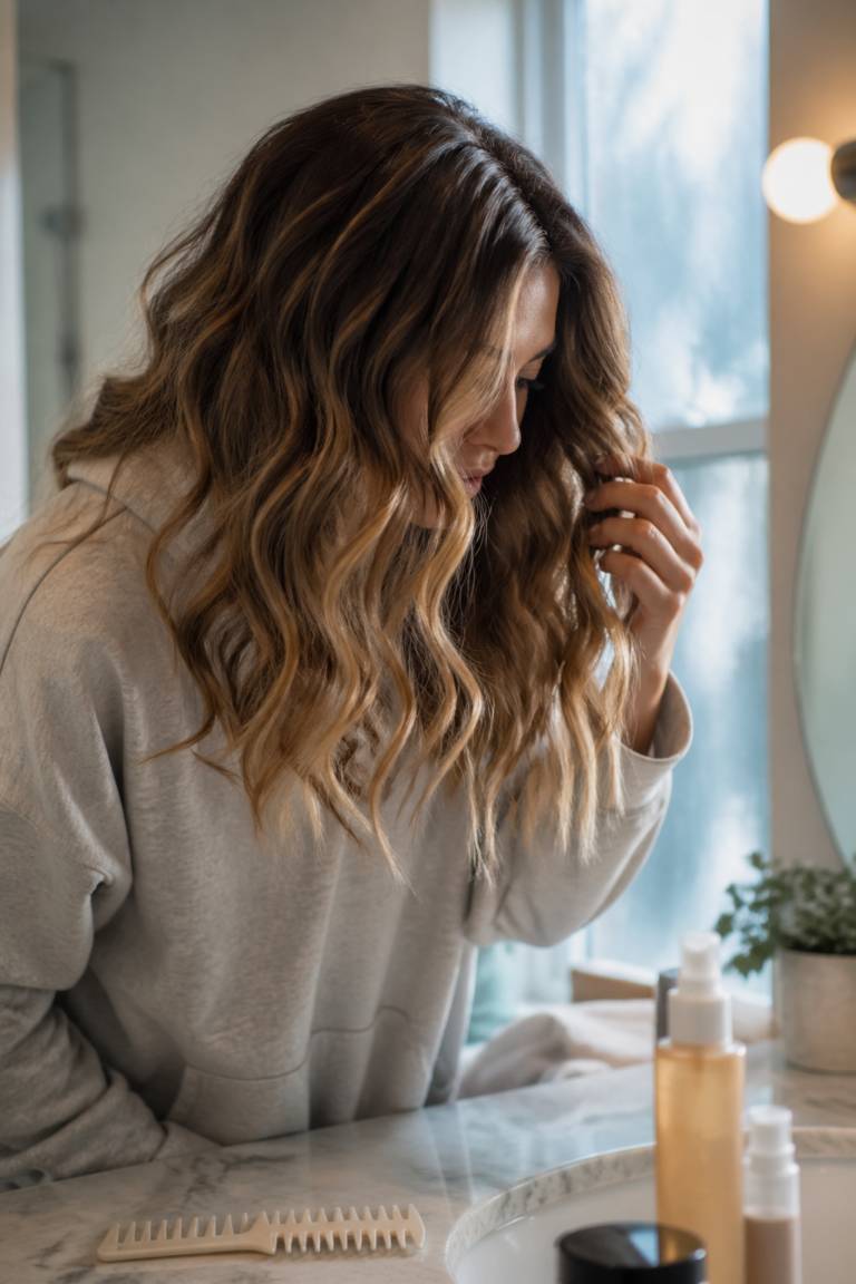 25 Wavy Styles That Hold All Day