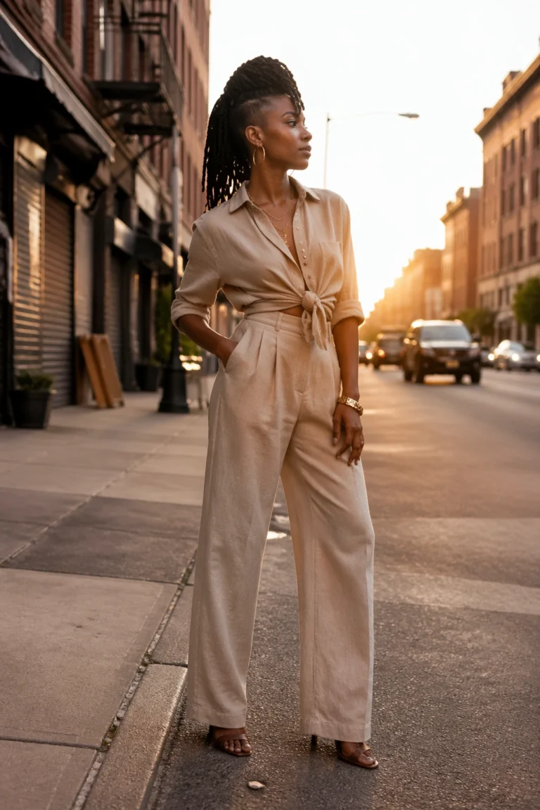 23 Faux Ponytails for Locs