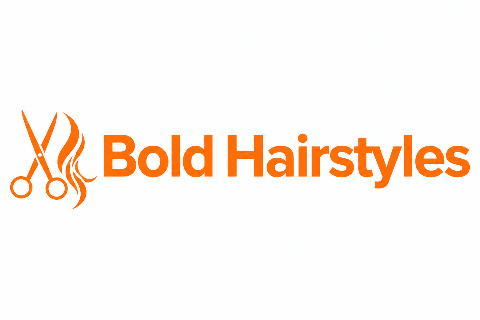 Bold Hairstyles