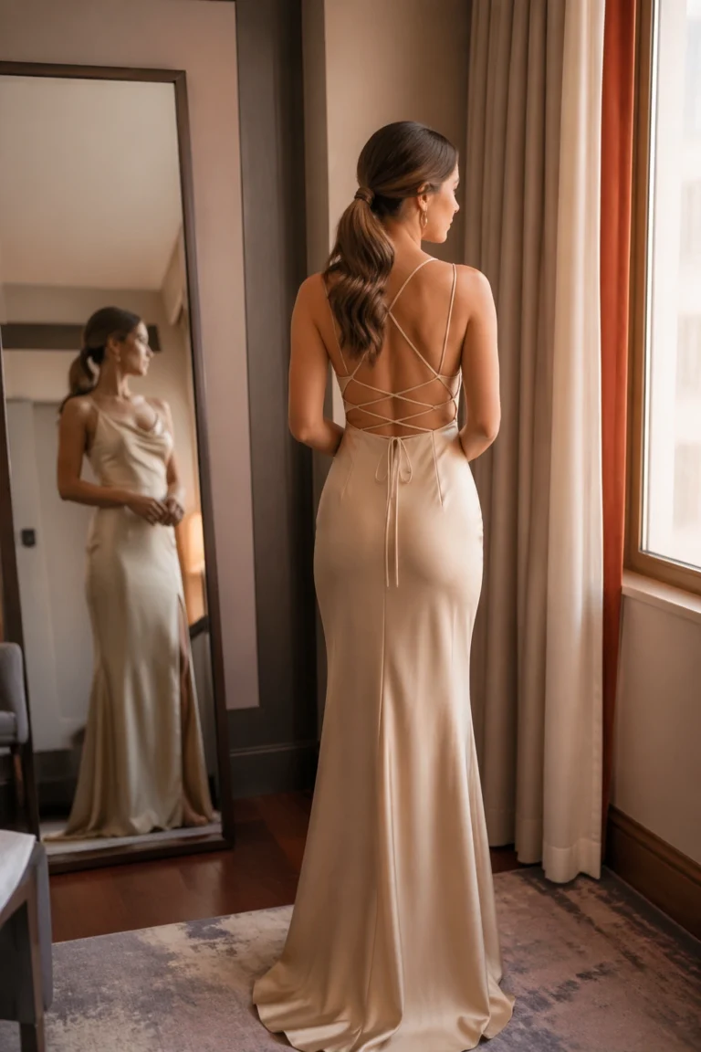 30 Prom Ponytails for Long Hair