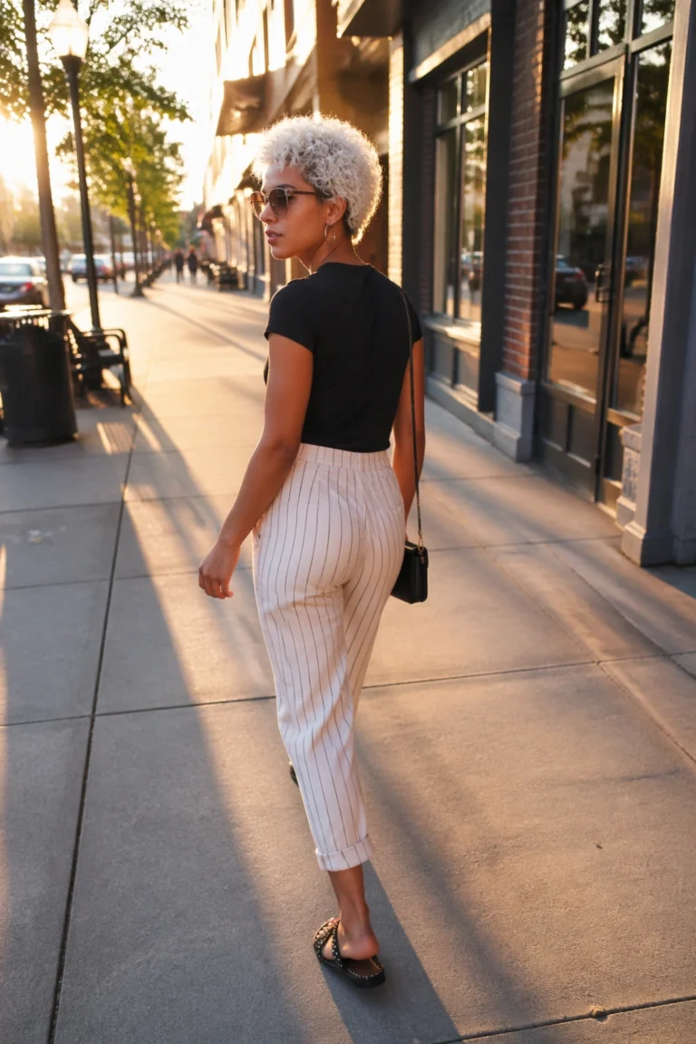 15 Blonde Short Curly Hairstyles