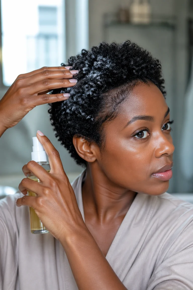 21 Boho Braids for Short Afro Hair