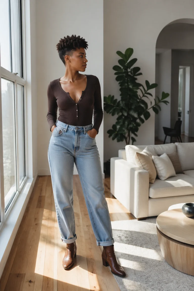 15 Short Curly Afro Hairstyles