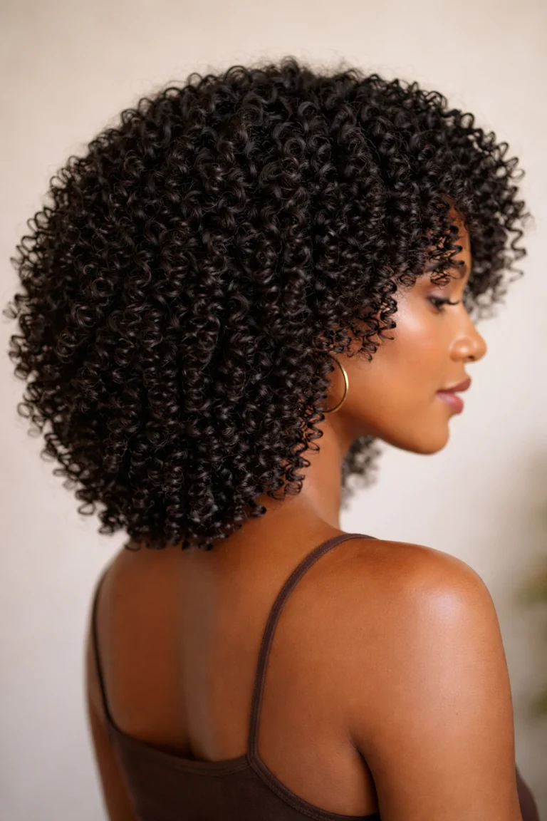 15 Curly Hairstyles That Turn Heads