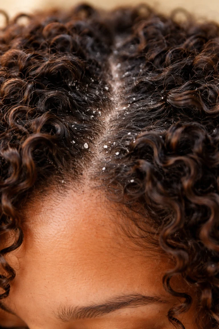 15 Gel Hairstyles for Curly Hair